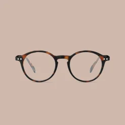 Izipizi - Lunettes Reading #D - Tortoise