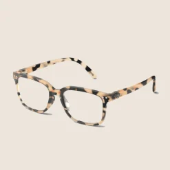Izipizi - Lunettes Reading #L - Light Tortoise