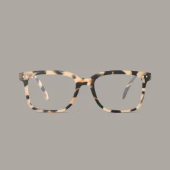Izipizi - Lunettes Reading #L - Light Tortoise