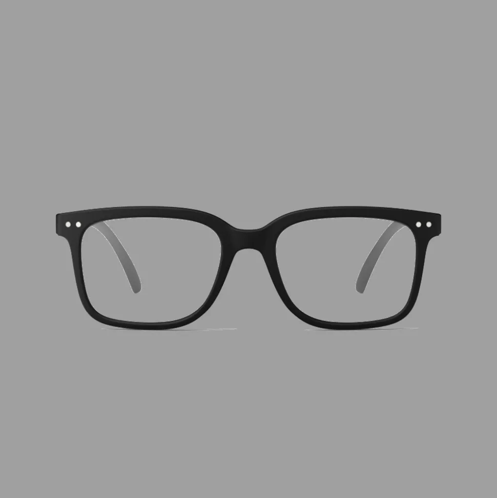 Izipizi - Lunettes Reading #L - Black