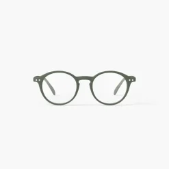 Izipizi - Lunettes Reading #D - Kaki Green