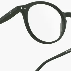 Izipizi - Lunettes Reading #D - Kaki Green