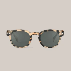 Izipizi - Lunettes Sun #C - Light Tortoise
