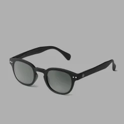 Izipizi - Lunettes Sun #C - Black