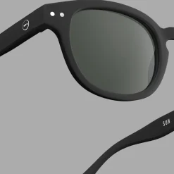Izipizi - Lunettes Sun #C - Black