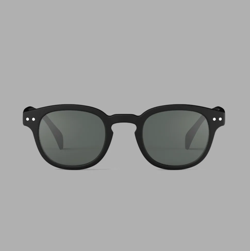 Izipizi - Lunettes Sun #C - Black