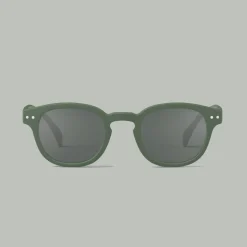 Izipizi - Lunettes Sun #C - Kaki Green