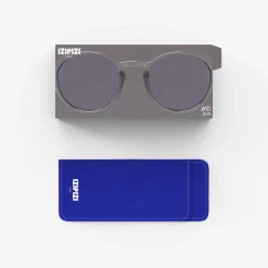Izipizi - Lunettes Sun #D - Electric Grey