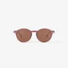 Izipizi - Lunettes Sun #D - Red Tape