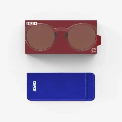 Izipizi - Lunettes Sun #D - Red Tape