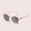 Izipizi - Lunettes Sun #D - Pink