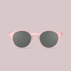 Izipizi - Lunettes Sun #D - Pink