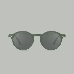 Izipizi - Lunettes Sun #D - Kaki Green