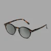Izipizi - Lunettes Sun #D - Tortoise