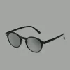 Izipizi - Lunettes Sun #D - Black