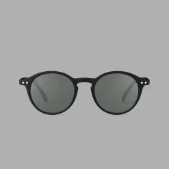 Izipizi - Lunettes Sun #D - Black