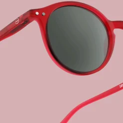 Izipizi - Lunettes Sun #D - Red