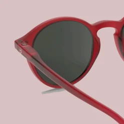 Izipizi - Lunettes Sun #D - Red