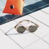 Izipizi - Lunettes Sun #D - Light Tortoise