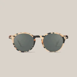 Izipizi - Lunettes Sun #D - Light Tortoise
