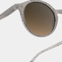 Izipizi - Lunettes Sun #D - Ceramic Beige