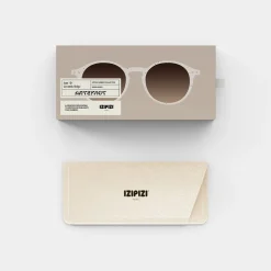 Izipizi - Lunettes Sun #D - Ceramic Beige
