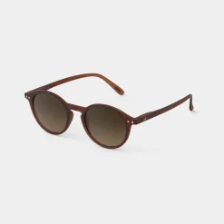 Izipizi - Lunettes Sun #D - Mahogany