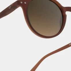 Izipizi - Lunettes Sun #D - Mahogany