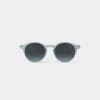 Izipizi - Lunettes Sun #D - Washed Denim