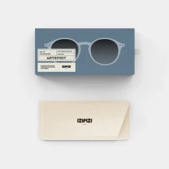 Izipizi - Lunettes Sun #D - Washed Denim