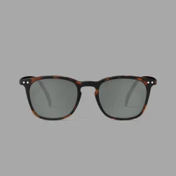 Izipizi - Lunettes Sun #E - Tortoise