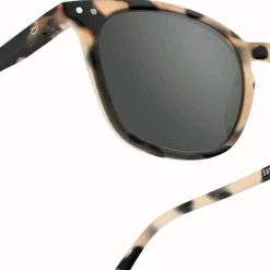 Izipizi - Lunettes Sun #E - Light Tortoise