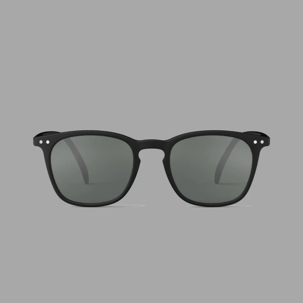 Izipizi - Lunettes Sun #E - Black
