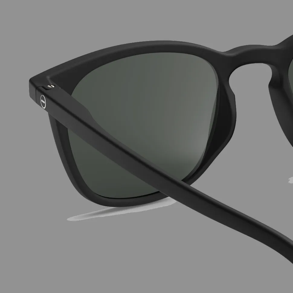 Izipizi - Lunettes Sun #E - Black