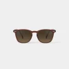 Izipizi - Lunettes Sun #E - Mahogany