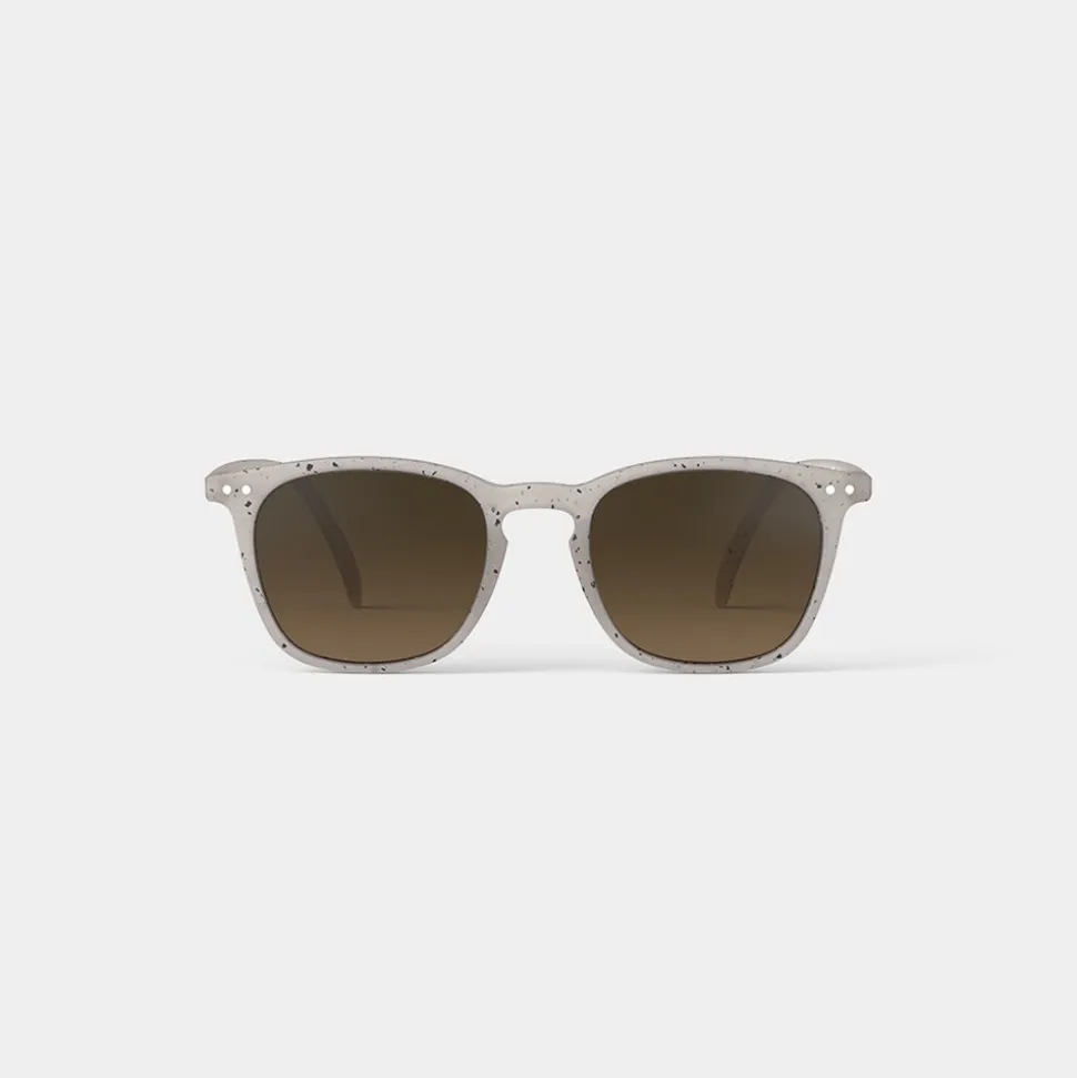 Izipizi - Lunettes Sun #E - Ceramic Beige