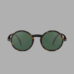 Izipizi - Lunettes Sun #G - Tortoise