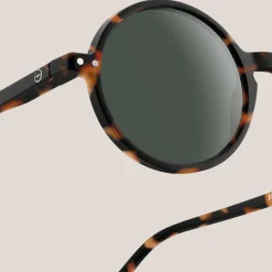Izipizi - Lunettes Sun #G - Tortoise