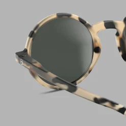 Izipizi - Lunettes Sun #G - Light Tortoise