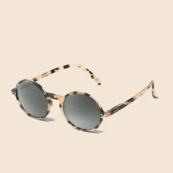 Izipizi - Lunettes Sun #G - Light Tortoise