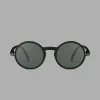 Izipizi - Lunettes Sun #G - Black