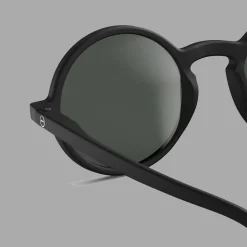 Izipizi - Lunettes Sun #G - Black