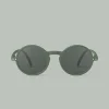 Izipizi - Lunettes Sun #G - Kaki Green