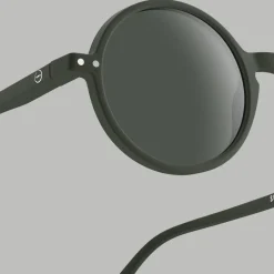 Izipizi - Lunettes Sun #G - Kaki Green