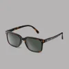 Izipizi - Lunettes Sun #L - Tortoise