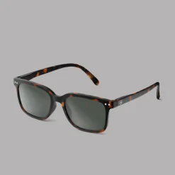 Izipizi - Lunettes Sun #L - Tortoise