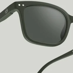 Izipizi - Lunettes Sun #L - Kaki Green