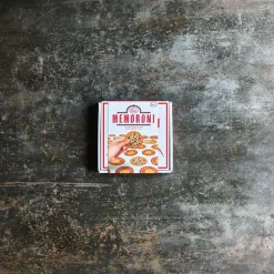 Jeu - Memoroni