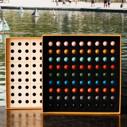 Jeu - Sudoku With Some Balls