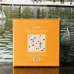 Jeu - Sudoku With Some Balls